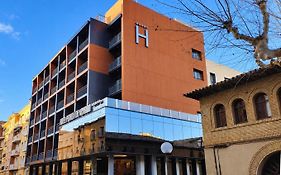 Hotel Pedro I De Aragon 4 Estrellas SUPERIOR